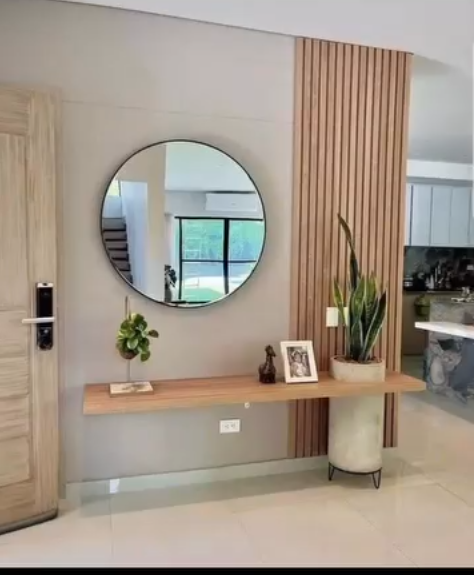 Design & Materials
